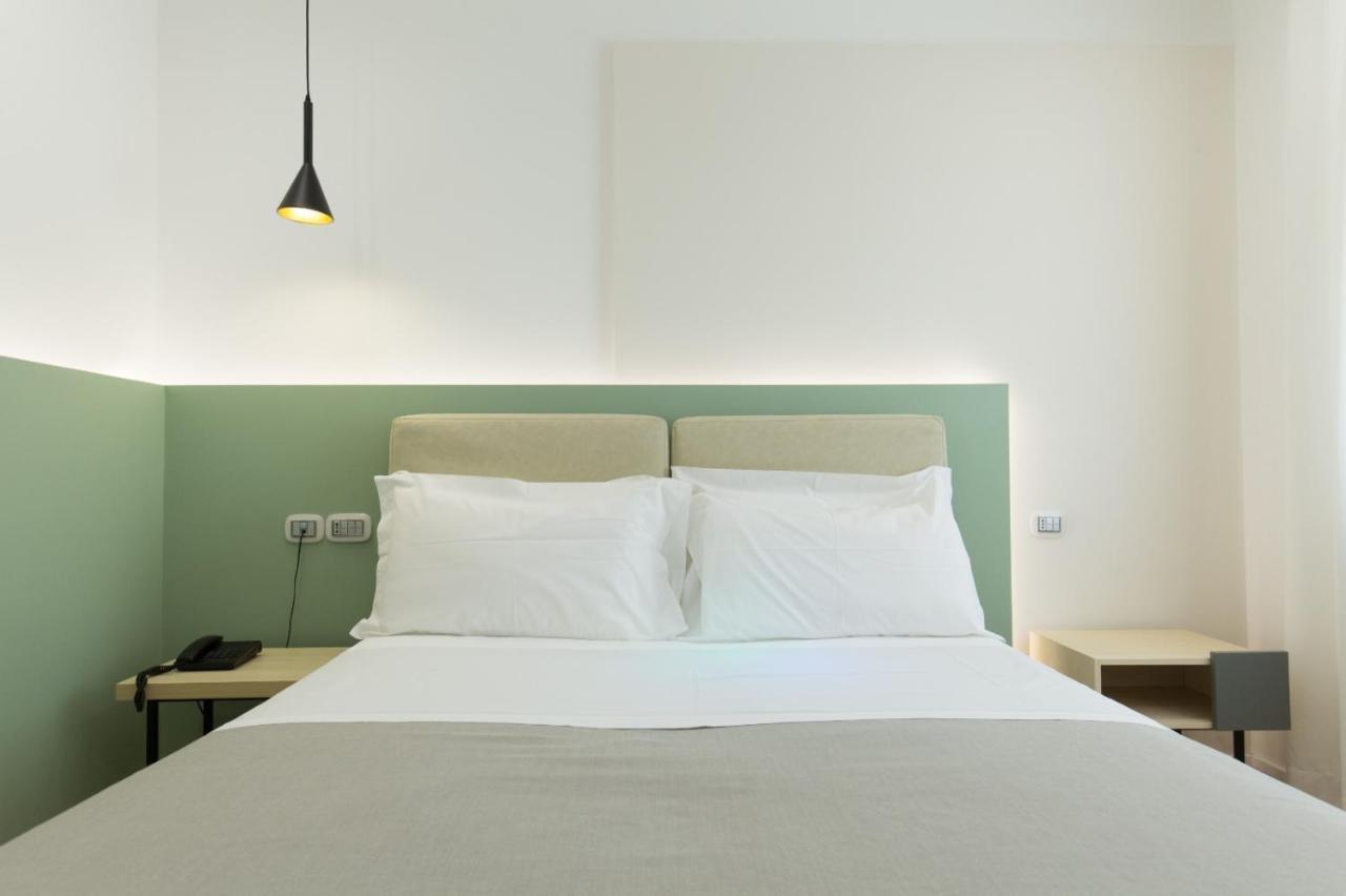 Plana Hotel Caserta Esterno foto