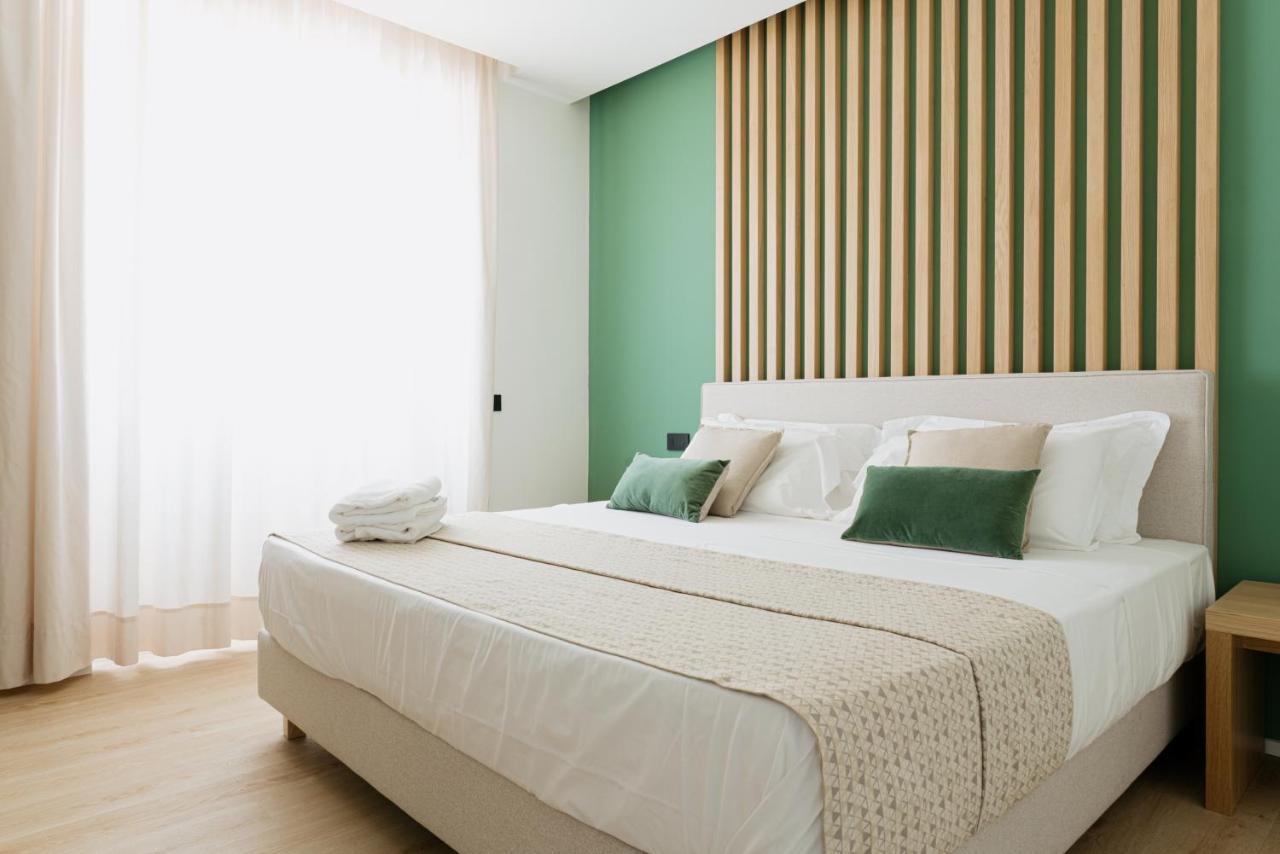 Plana Hotel Caserta Esterno foto