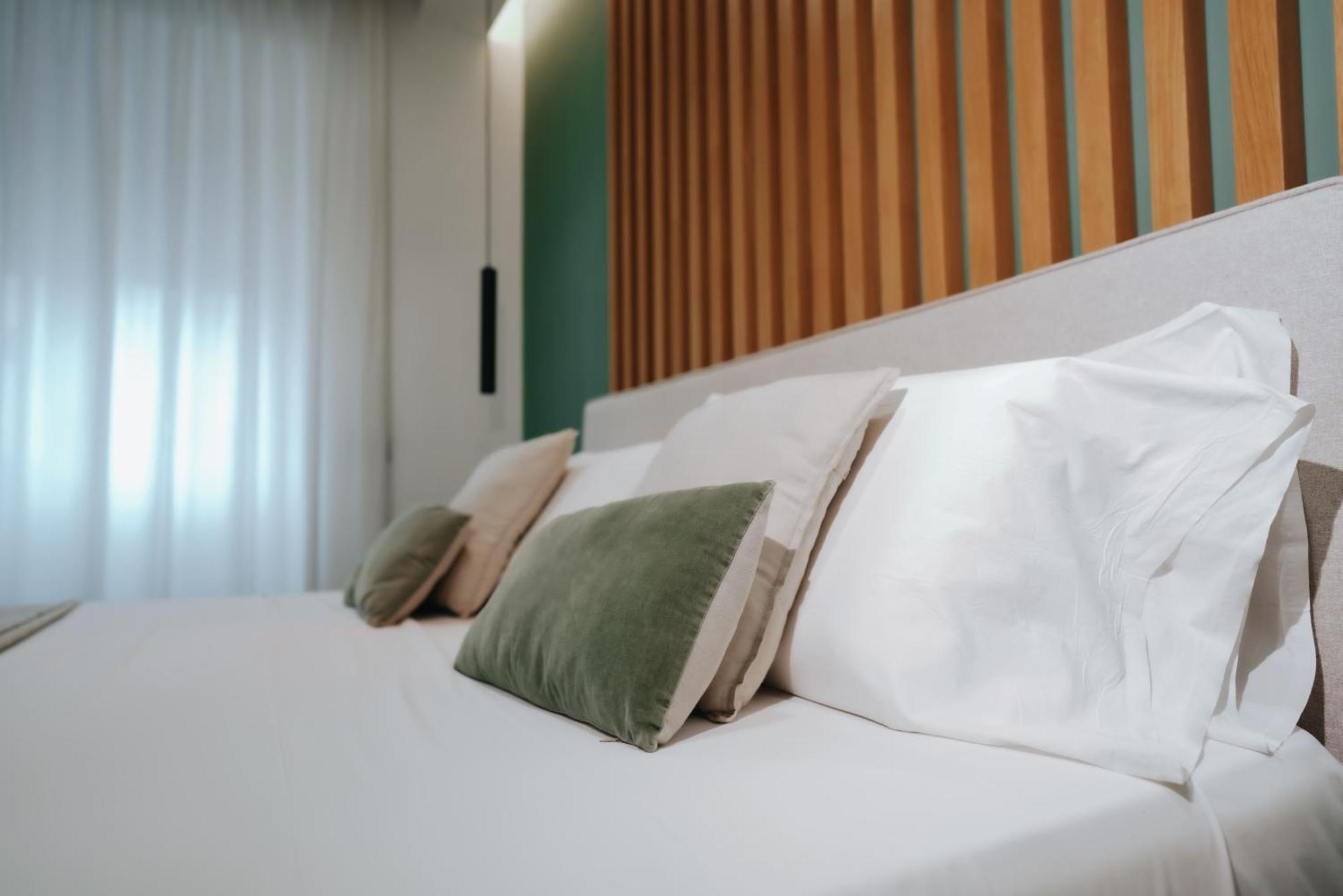 Plana Hotel Caserta Esterno foto