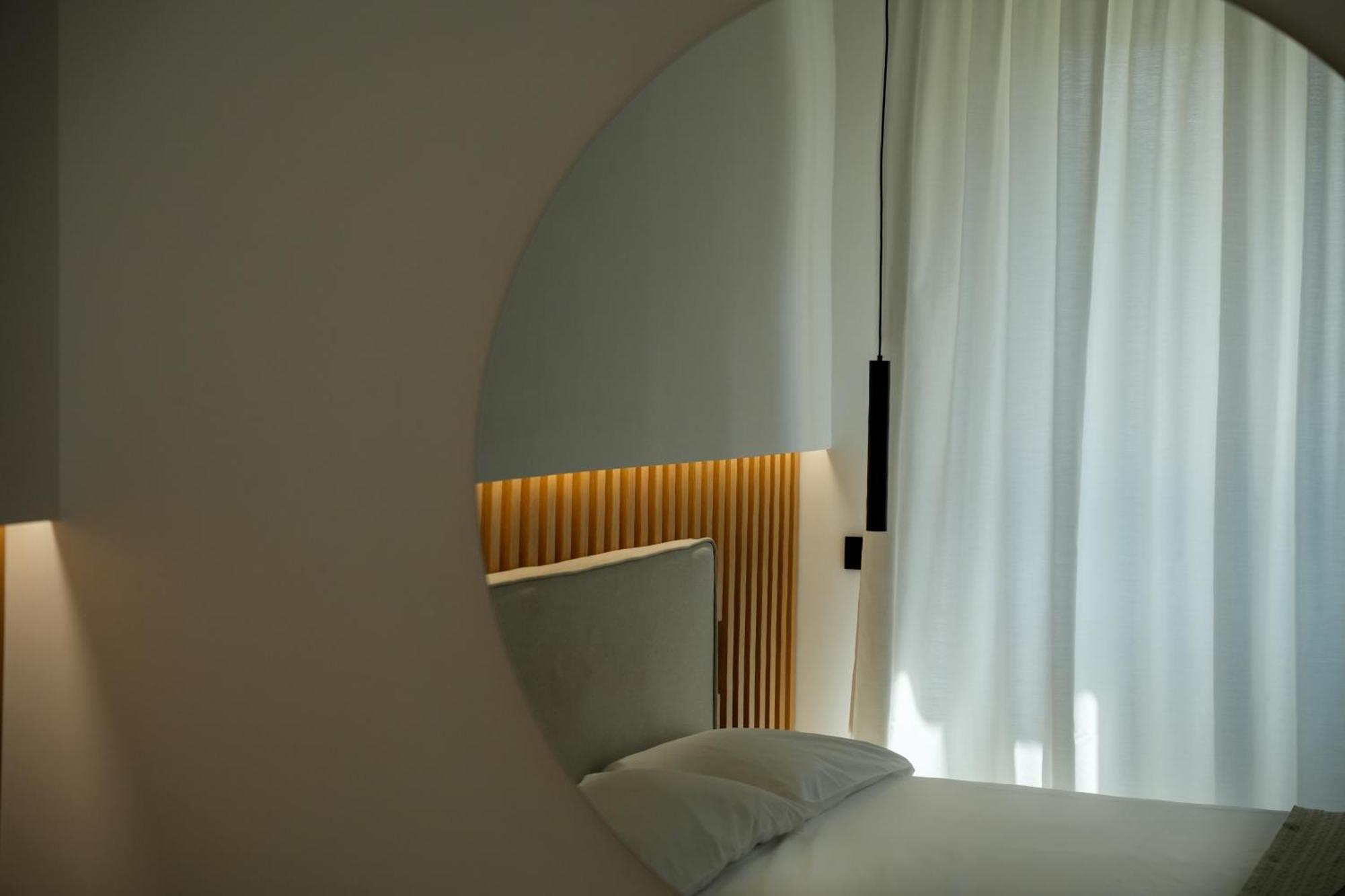 Plana Hotel Caserta Esterno foto